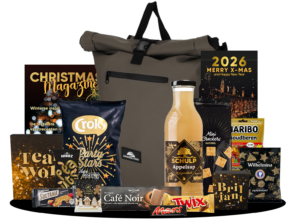 Kerstpakket Adventure