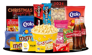 Kerstpakket Magische Kerst