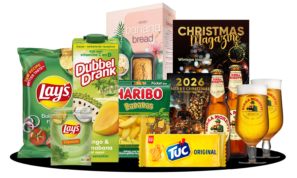 Kerstpakket Go Green