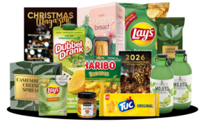 Kerstpakket Groen Geluk