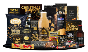 Kerstpakket Rustiek