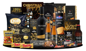 Kerstpakket Sparkle