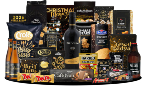 Kerstpakket Daadkracht