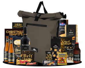 Kerstpakket De Paden Op