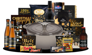 Kerstpakket Eyecatcher