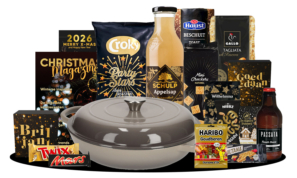 Kerstpakket Fijnproever