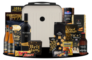 Kerstpakket Kwaliteit