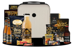 Kerstpakket Modieus