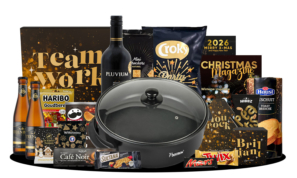 Kerstpakket Chefkok
