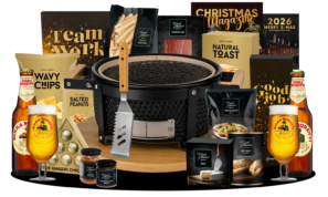 Kerstpakket Vreugdevuur