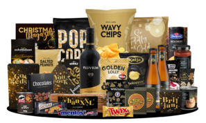 Kerstpakket Vorstelijk Gevuld