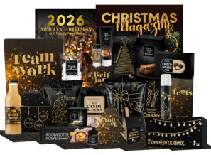 Kerstpakket Weldadig
