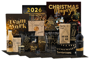 Kerstpakket Warmte