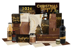 Kerstpakket Super Trendy