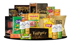 Kerstpakket Schitterend