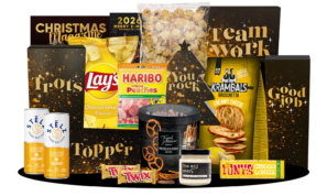Kerstpakket Tasteful
