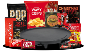 Kerstpakket Warm Houden