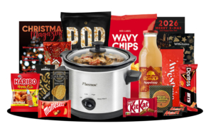 Kerstpakket Waardering XXL