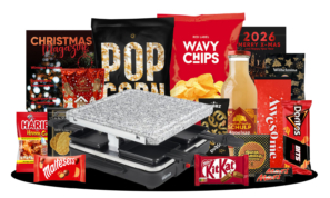 Kerstpakket Top Chef