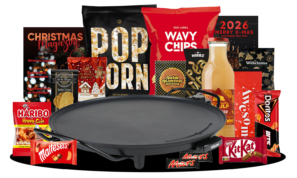 Kerstpakket Smaakvolle Verleiding