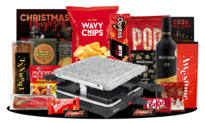 Kerstpakket Stone