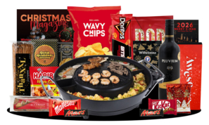 Kerstpakket Stijlvol Tafelen