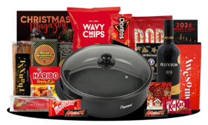 Kerstpakket Stijlvol & Trendy