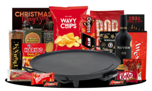 Kerstpakket Super Avond