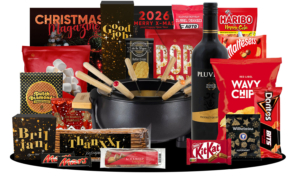 Kerstpakket Stoere Borrel