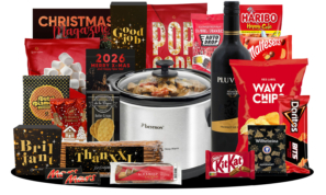 Kerstpakket Vertrouwen