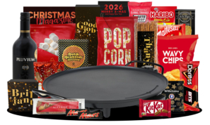 Kerstpakket Circle