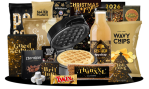 Kerstpakket Rijk Gevuld