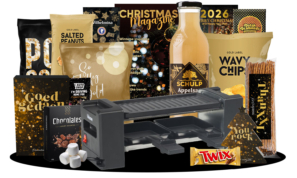 Kerstpakket Thuisborrel