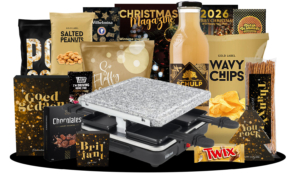 Kerstpakket Adembenemend