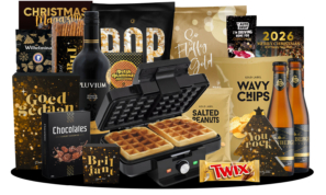 Kerstpakket Betoverend