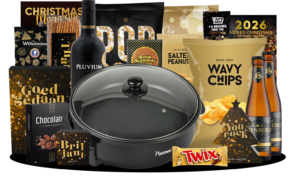 Kerstpakket Multi Culti