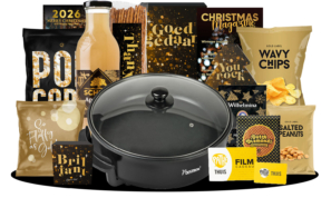 Kerstpakket Evergreen