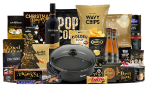 Kerstpakket Oneindig Veel