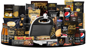 Kerstpakket Blikvanger