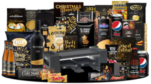 Kerstpakket Volume Deal