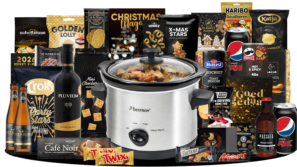 Kerstpakket Ongelofelijk Veel