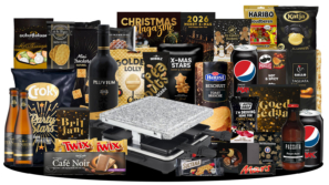 Kerstpakket Steengoed
