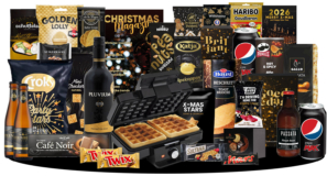 Kerstpakket Premium