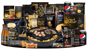 Kerstpakket For Special People