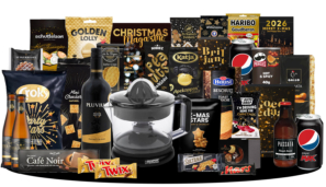 Kerstpakket Robuust