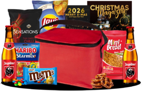 Kerstpakket Verkoeling