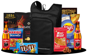 Kerstpakket Geef Goed