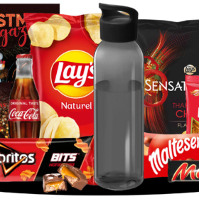 Kerstpakket Dorstlesser, € 20,00 excl. btw