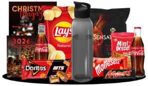 Kerstpakket Dorstlesser