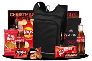 Kerstpakket Avontuur